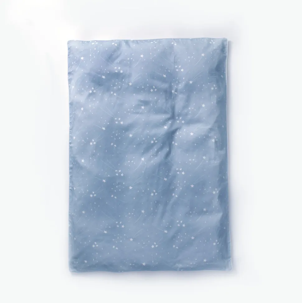 Once Upon A Time Baby Duvet in Blue