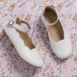 Ondina Flats White