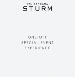 One-Off Special Event Experience