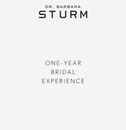 One-Year Bridal Experience