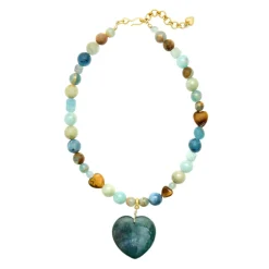 Only Hearts Necklace