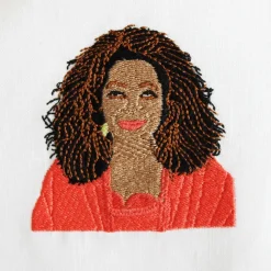 Oprah Cocktail Napkins