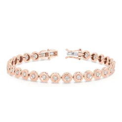 Orb Tennis Bracelet