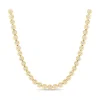 Orb Tennis Necklace