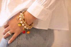 Orchard Bracelet