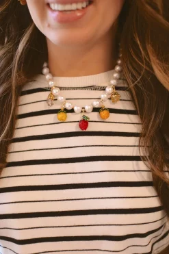 Orchard Necklace