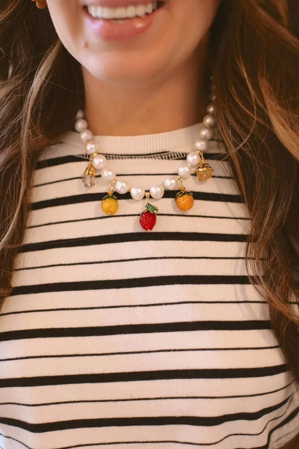 Orchard Necklace
