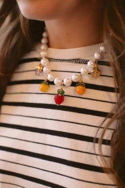 Orchard Necklace