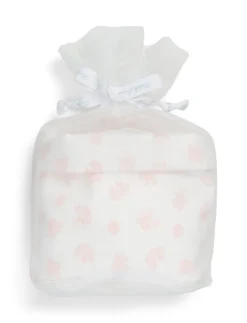 Organic Cotton 4-Piece Gift Set