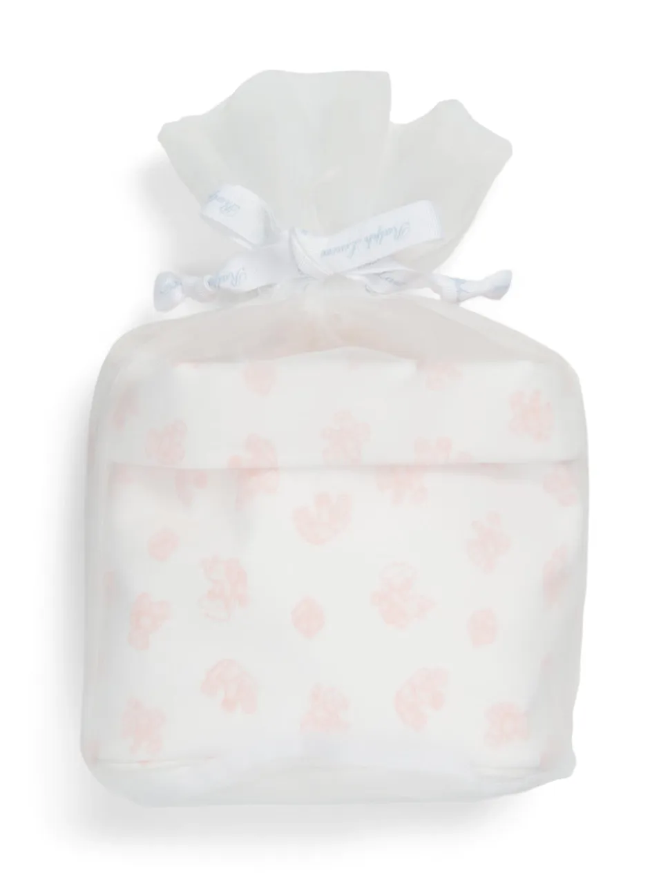 Organic Cotton 4-Piece Gift Set