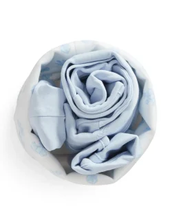 Organic Cotton 4-Piece Gift Set