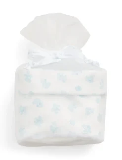 Organic Cotton 4-Piece Gift Set