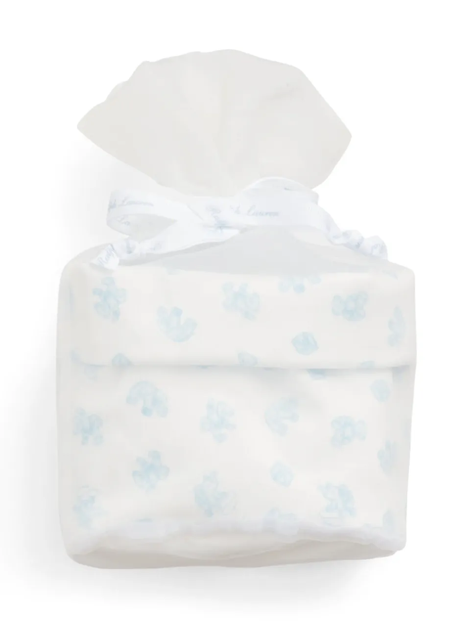 Organic Cotton 4-Piece Gift Set