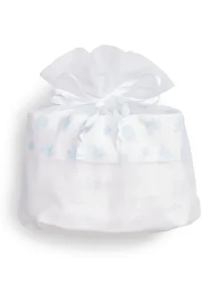 Organic Cotton 7-Piece Gift Set