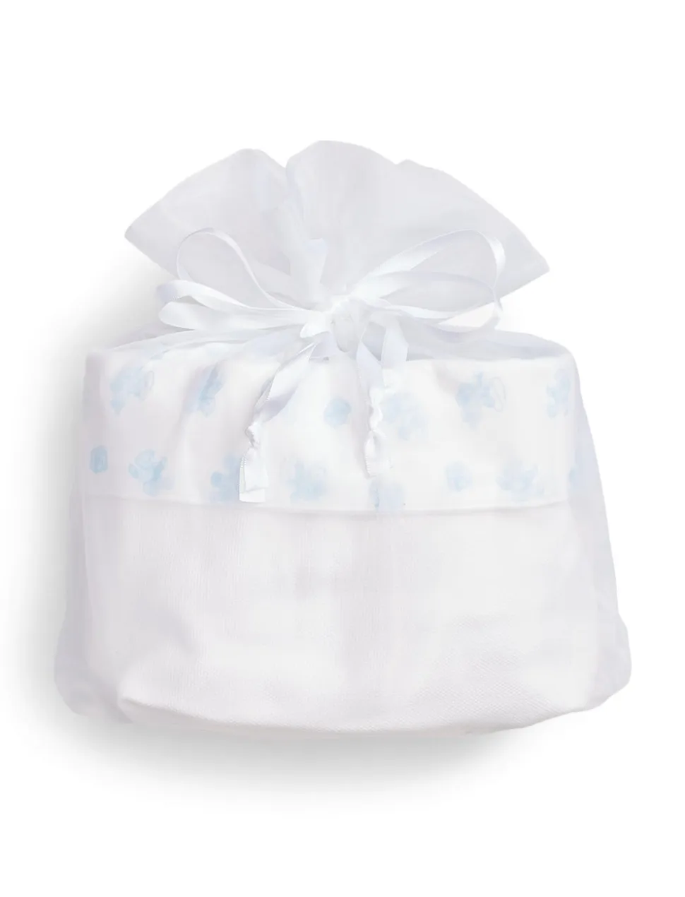 Organic Cotton 7-Piece Gift Set