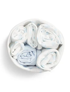 Organic Cotton 7-Piece Gift Set