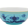Oriente Italiano Bowl in Iris