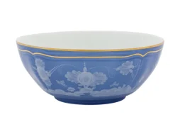 Oriente Italiano Bowl in Pervinca