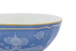 Oriente Italiano Bowl in Pervinca