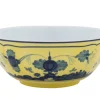 Oriente Italiano Bowl in Citrino