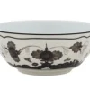 Oriente Italiano Bowl in Albus