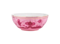 Oriente Italiano Bowl in Porpora