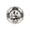 Oriente Italiano Bread Plate in Albus