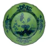 Oriente Italiano Charger Plate in Malachite