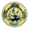 Oriente Italiano Charger Plate in Citrino