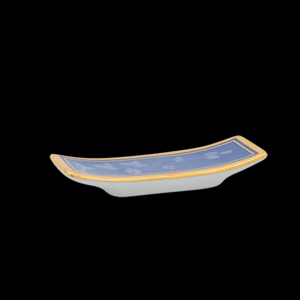 Oriente Italiano Chopsticks Holder in Pervinca