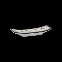 Oriente Italiano Chopsticks Holder in Albus