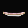 Oriente Italiano Chopsticks Holder in Porpora