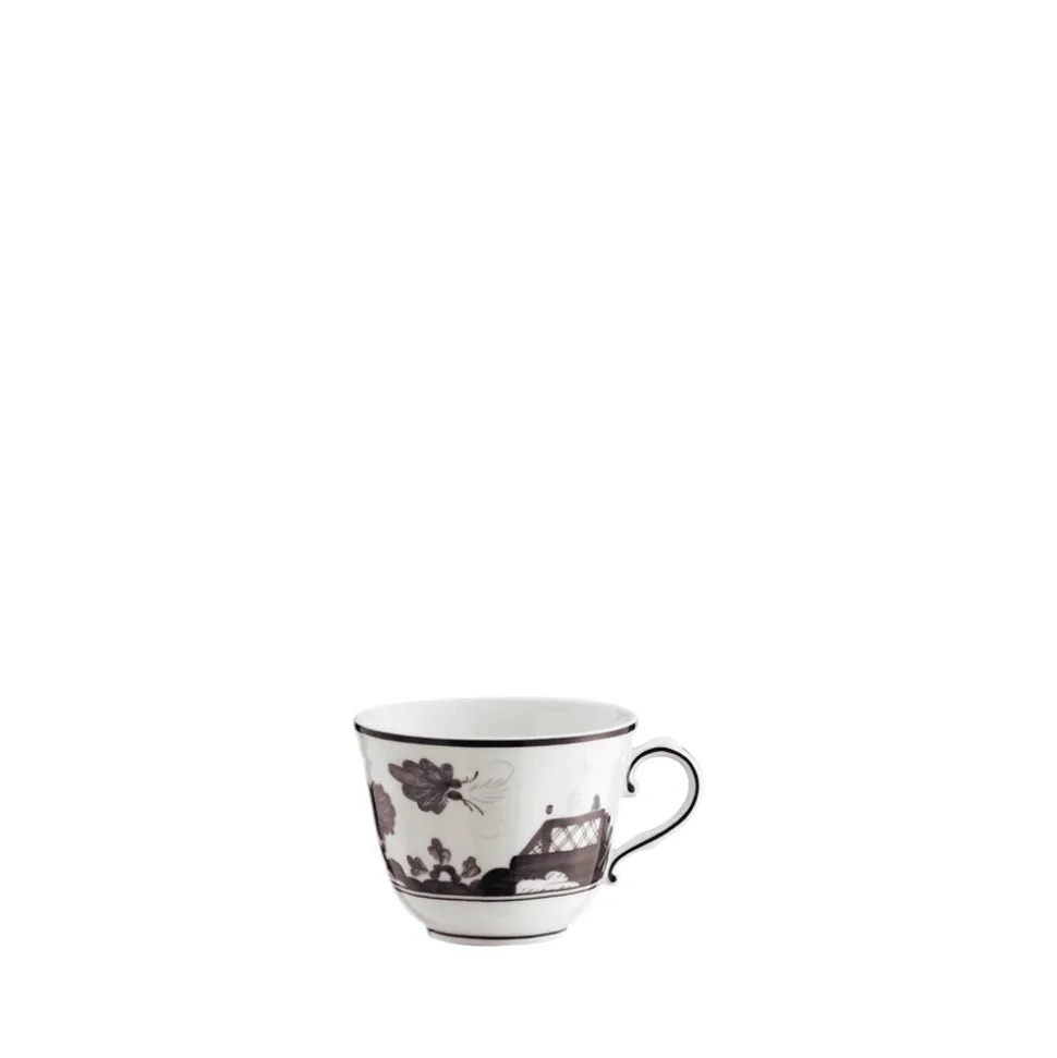 Oriente Italiano Coffee Cup in Albus