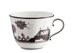 Oriente Italiano Coffee Cup in Albus