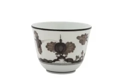 Oriente Italiano Coffee Cup in Albus