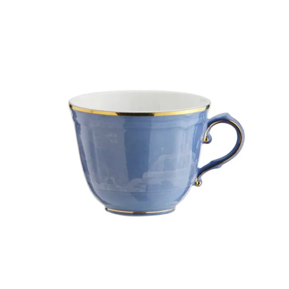 Oriente Italiano Coffee Cup in Pervinca