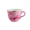 Oriente Italiano Coffee Cup in Porpora