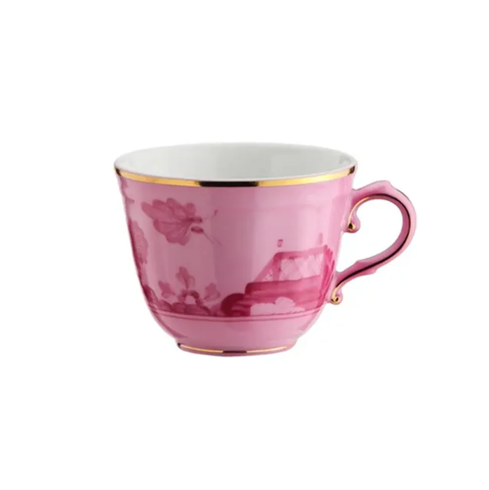 Oriente Italiano Coffee Cup in Porpora