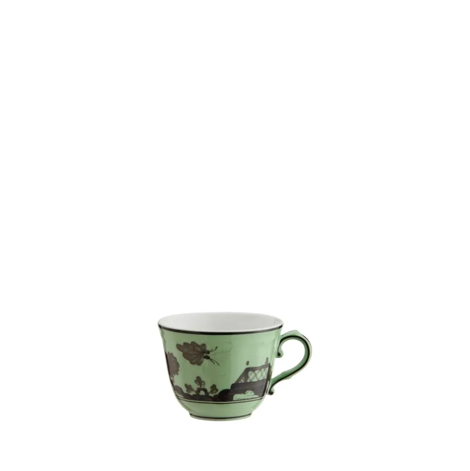 Oriente Italiano Coffee Cup in Bario