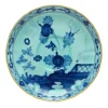 Oriente Italiano Coffee Saucer in Iris