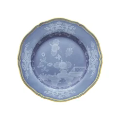 Oriente Italiano Dessert Plate in Pervinca