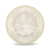 Oriente Italiano Dessert Plate in Meringa
