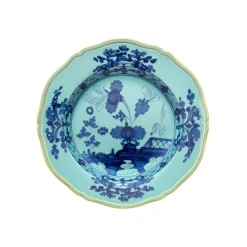 Oriente Italiano Dessert Plate in Iris