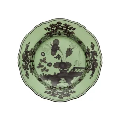 Oriente Italiano Dessert Plate in Bario