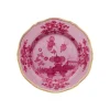 Oriente Italiano Dessert Plate in Porpora