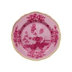 Oriente Italiano Dessert Plate in Porpora