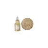 Oriente Italiano Diffuser Stone with Essential Oil Refill in Aurum