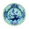 Oriente Italiano Dinner Plate in Iris