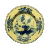 Oriente Italiano Dinner Plate in Citrino