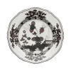Oriente Italiano Dinner Plate in Albus